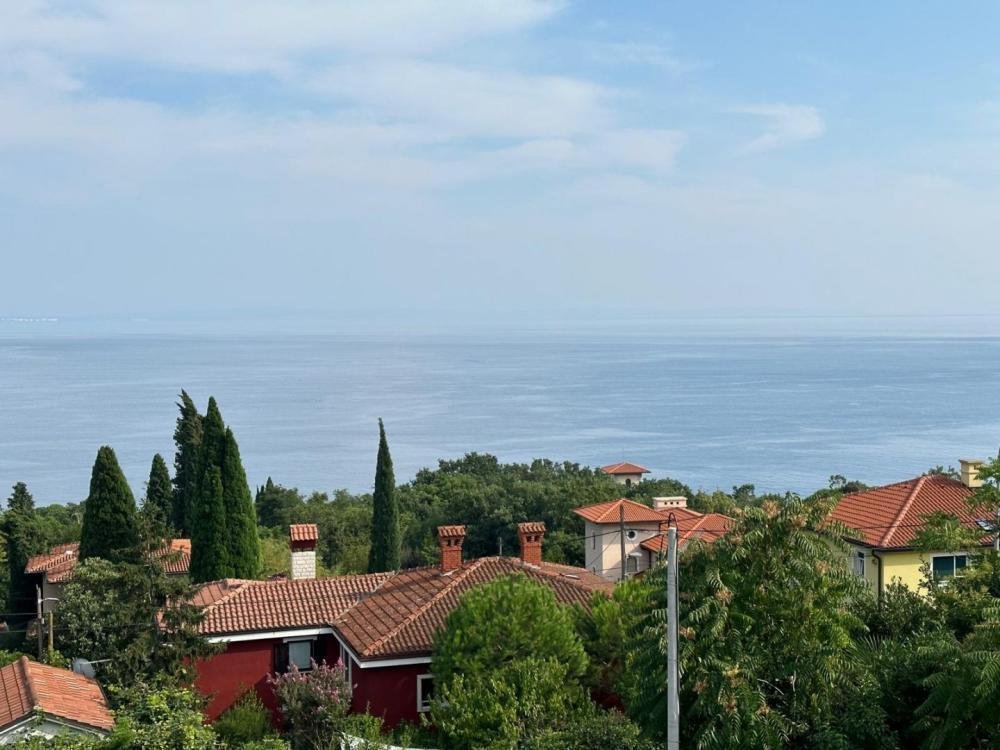 Dom Na predaj - Primorsko-goranska Opatija