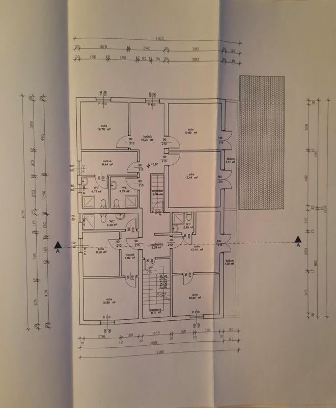 Hotel Na prodaju - Zadarska Obrovac