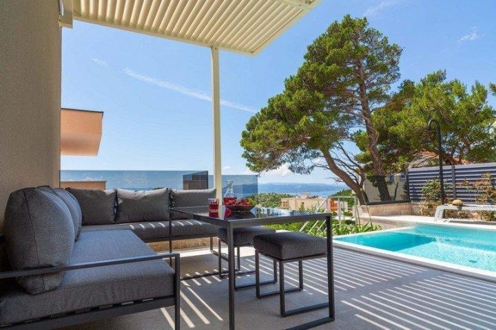 Maison À vendre - Splitsko-dalmatinska Makarska - foto 2/24