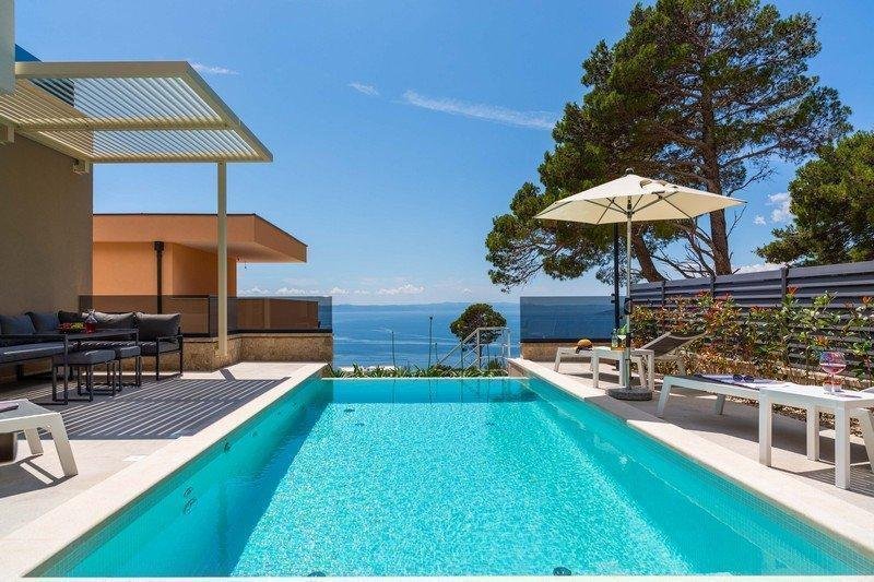 Maison À vendre - Splitsko-dalmatinska Makarska - foto 1/24