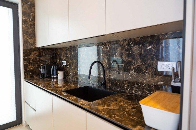 Maison À vendre - Splitsko-dalmatinska Makarska