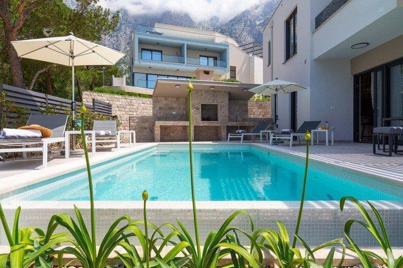 Maison À vendre - Splitsko-dalmatinska Makarska