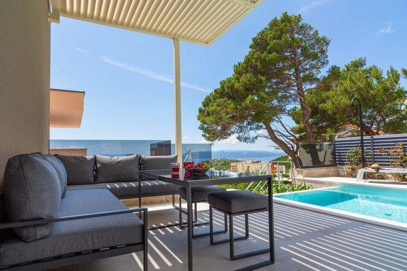 Maison À vendre - Splitsko-dalmatinska Makarska