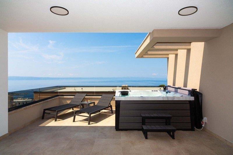 Maison À vendre - Splitsko-dalmatinska Makarska