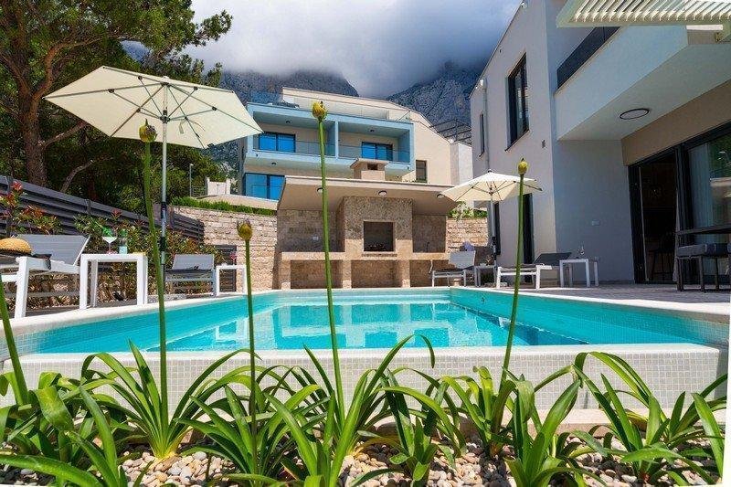 Maison À vendre - Splitsko-dalmatinska Makarska