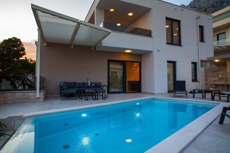 Maison À vendre - Splitsko-dalmatinska Makarska