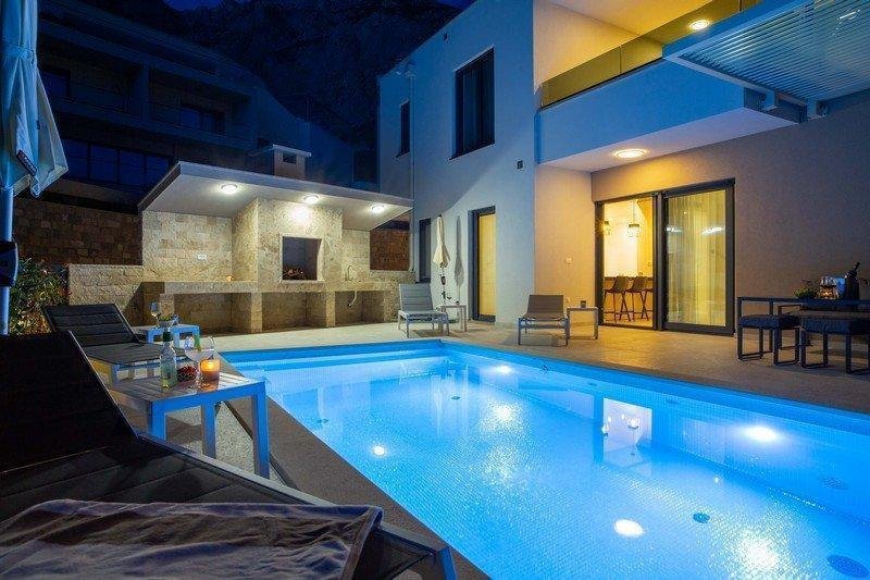 Maison À vendre - Splitsko-dalmatinska Makarska