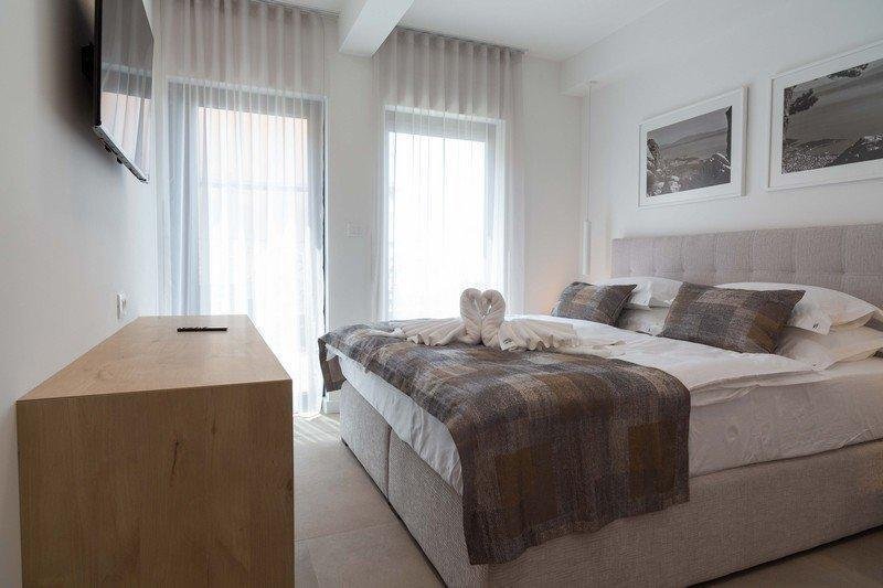 Maison À vendre - Splitsko-dalmatinska Makarska