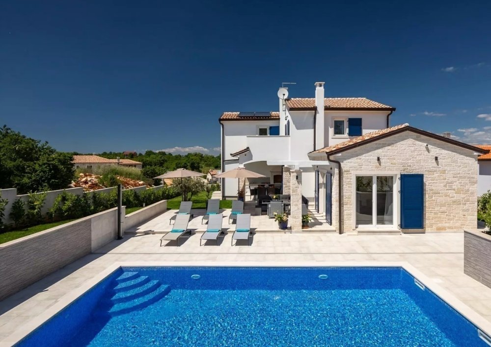 Maison À vendre - Istarska Poreč