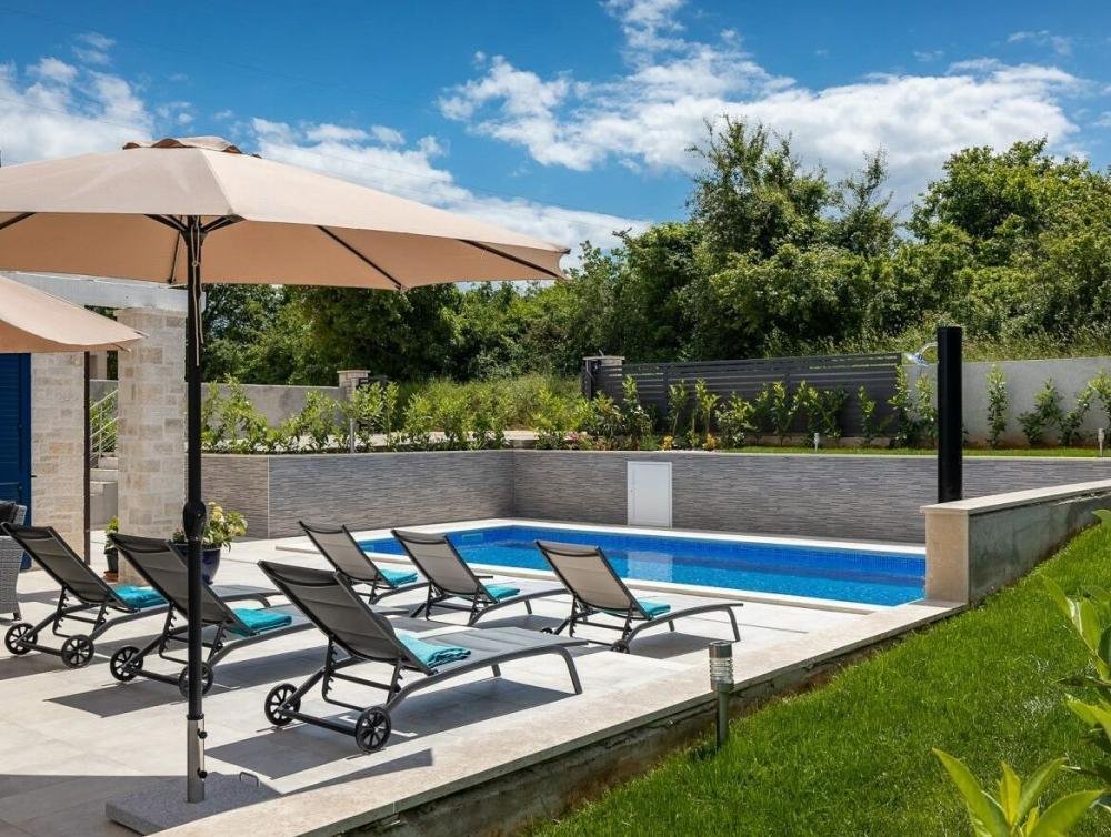 Maison À vendre - Istarska Poreč