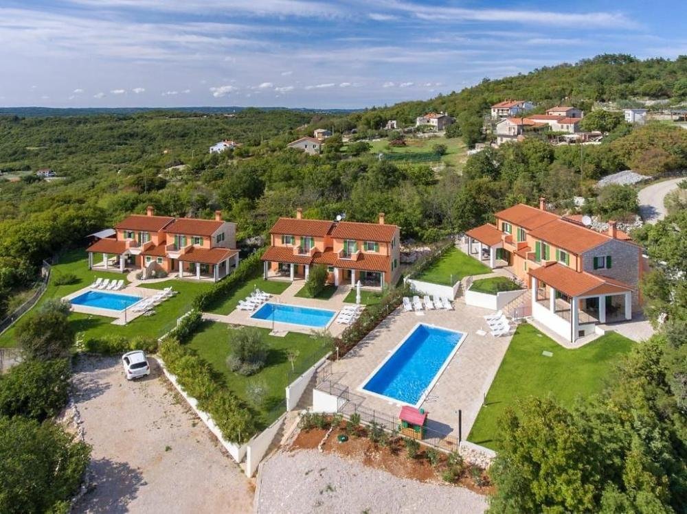 House For sale - Istarska Labin