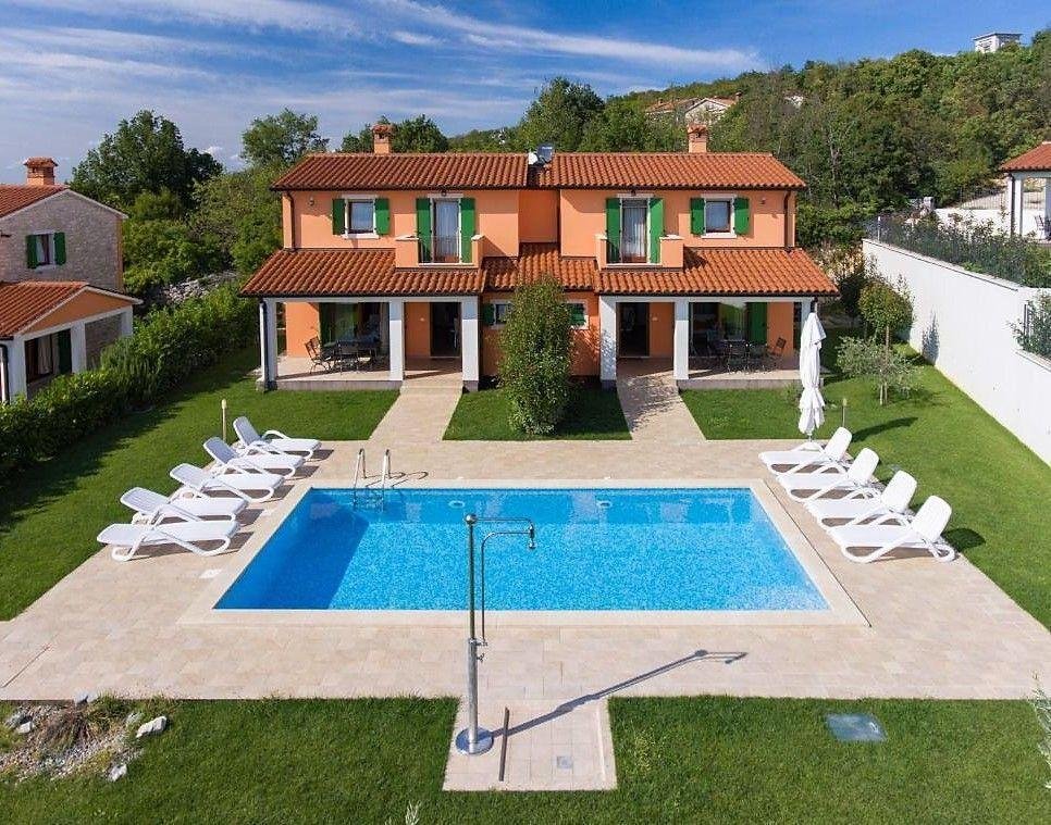 House For sale - Istarska Labin