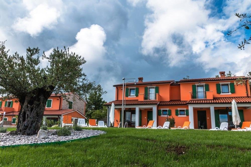 House For sale - Istarska Labin
