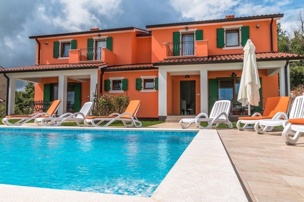 House For sale - Istarska Labin
