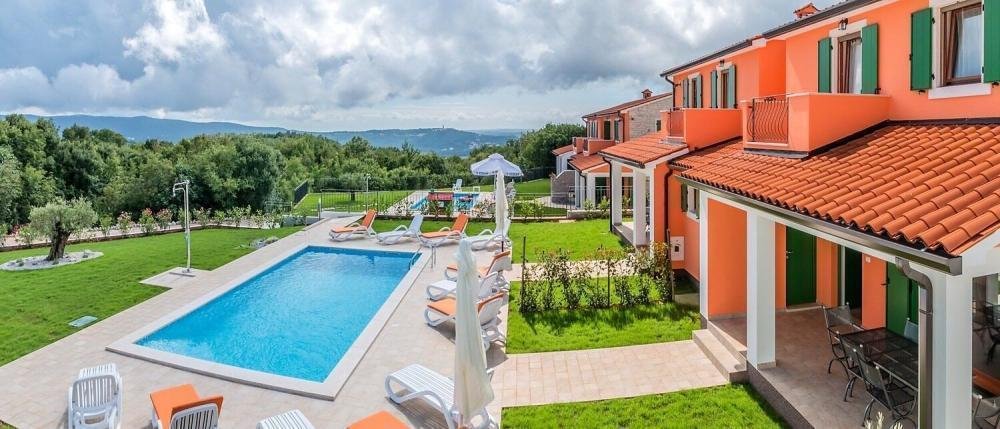 House For sale - Istarska Labin