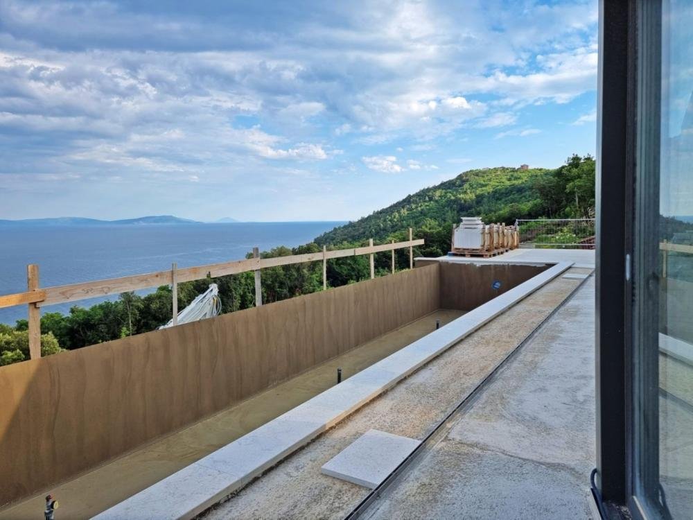 House For sale - Istarska Labin
