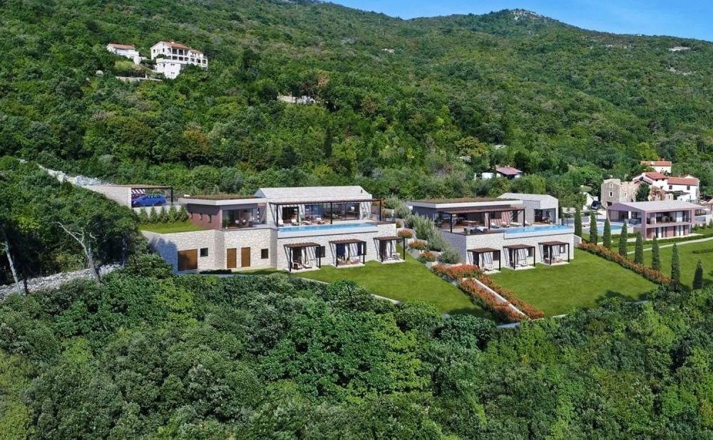 House For sale - Istarska Labin