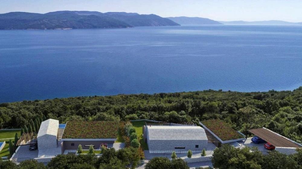 House For sale - Istarska Labin