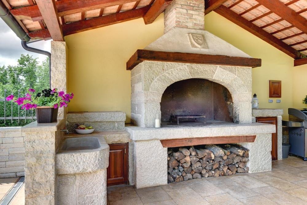 Casa In vendita - Istarska Sveti Petar U Šumi
