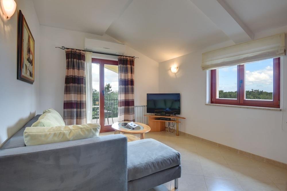 Casa In vendita - Istarska Sveti Petar U Šumi
