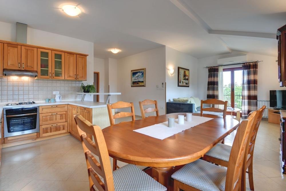 Casa In vendita - Istarska Sveti Petar U Šumi