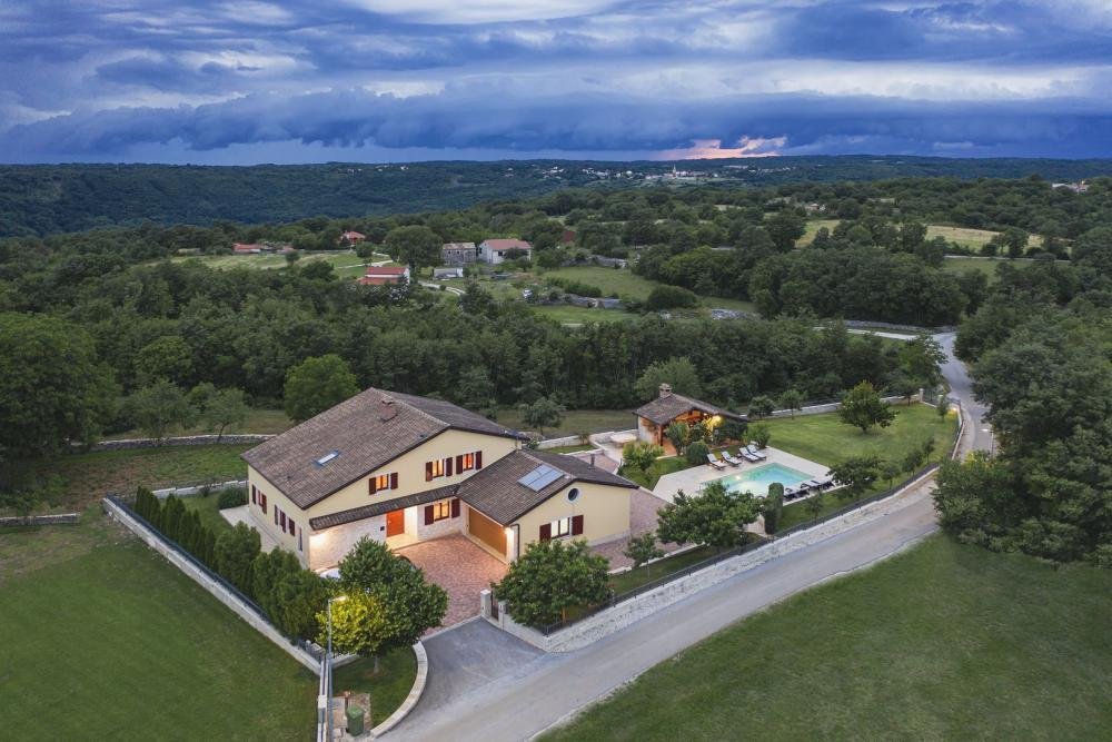 Casa In vendita - Istarska Sveti Petar U Šumi
