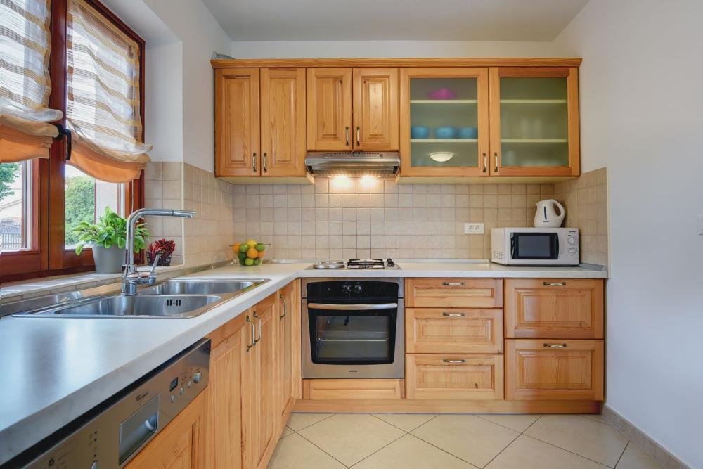Casa In vendita - Istarska Sveti Petar U Šumi
