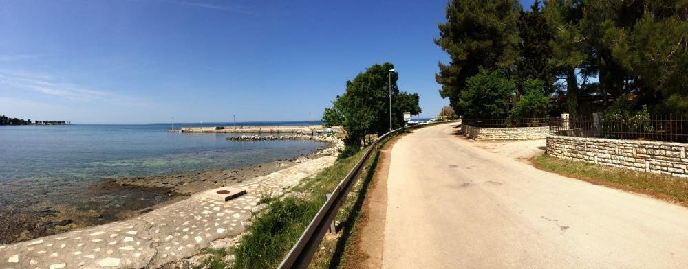 Dom Na sprzedaż - Istarska Umag