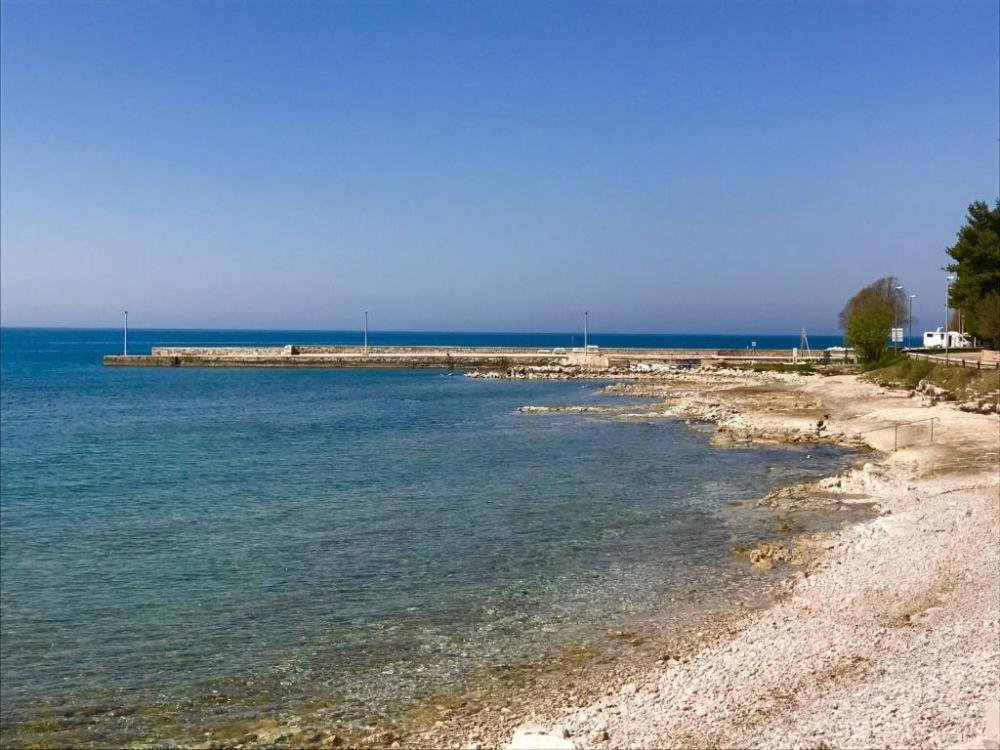 Dom Na sprzedaż - Istarska Umag