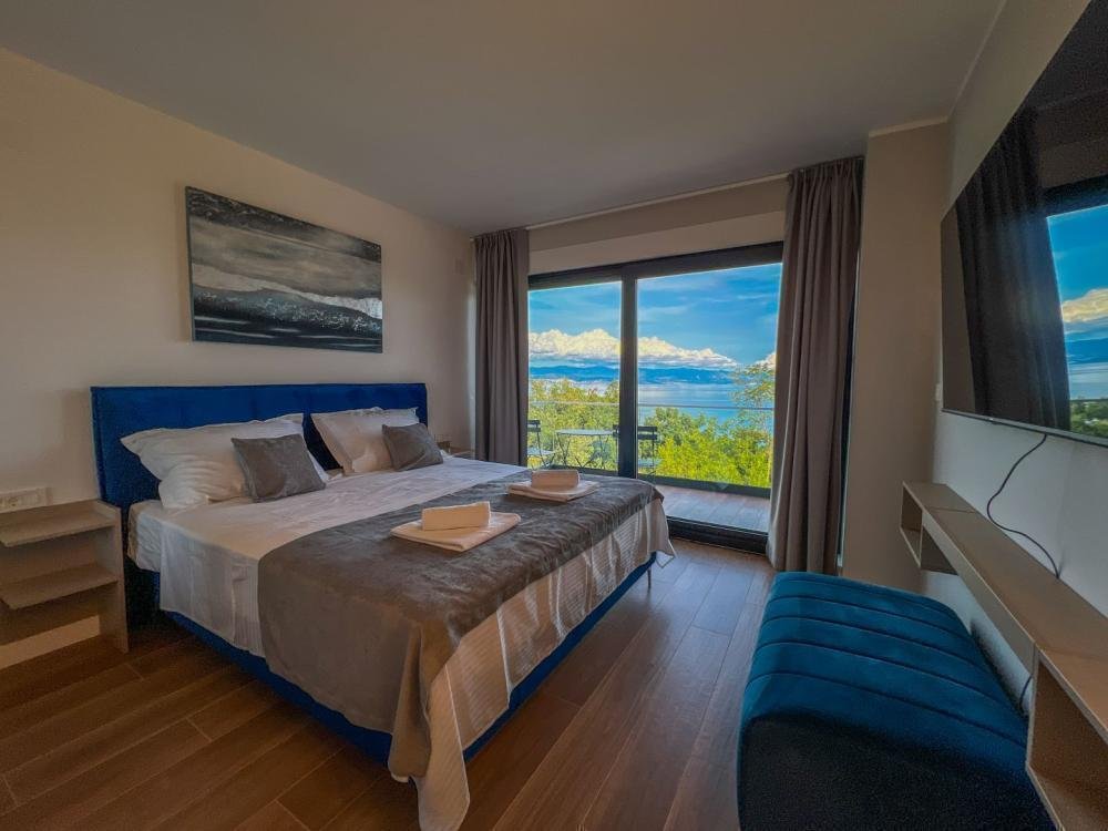 Dom Na predaj - Primorsko-goranska Opatija