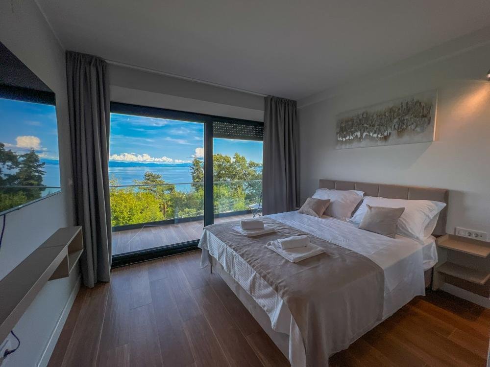 Dom Na predaj - Primorsko-goranska Opatija