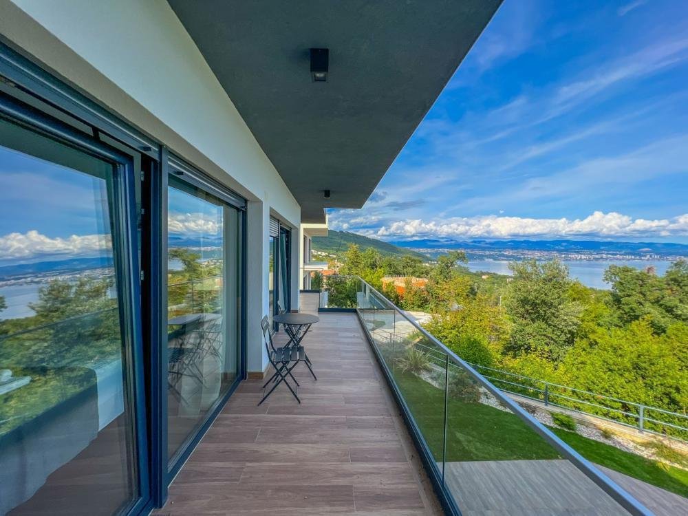 Dom Na predaj - Primorsko-goranska Opatija