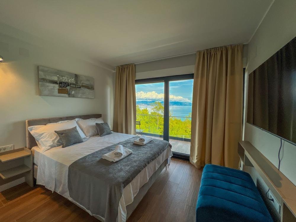 Dom Na predaj - Primorsko-goranska Opatija