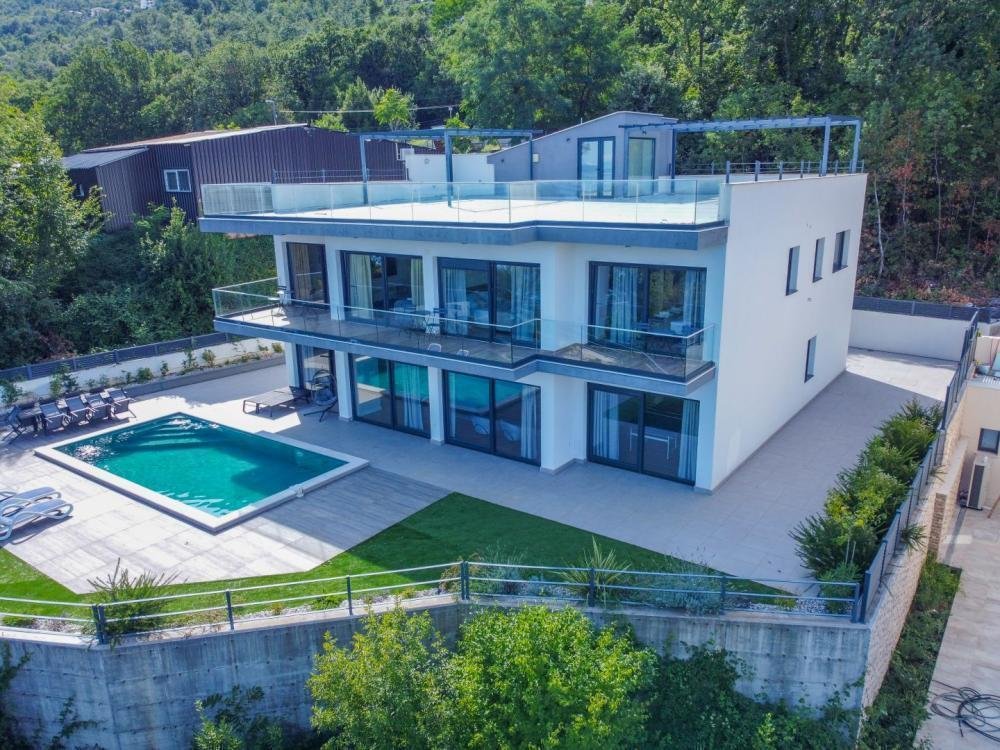 Dom Na predaj - Primorsko-goranska Opatija