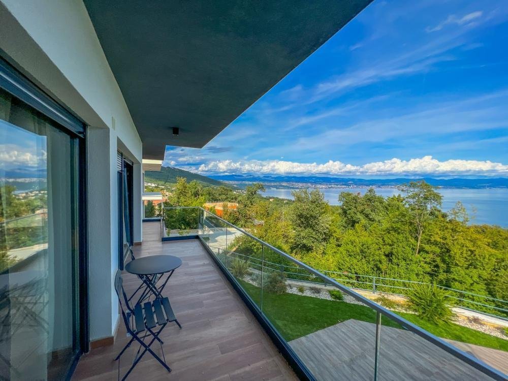 Dom Na predaj - Primorsko-goranska Opatija