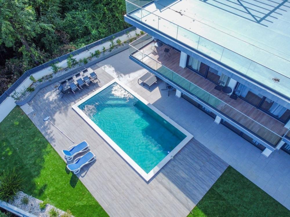 Dom Na predaj - Primorsko-goranska Opatija