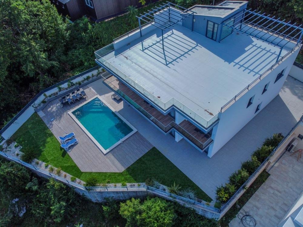 Dom Na predaj - Primorsko-goranska Opatija