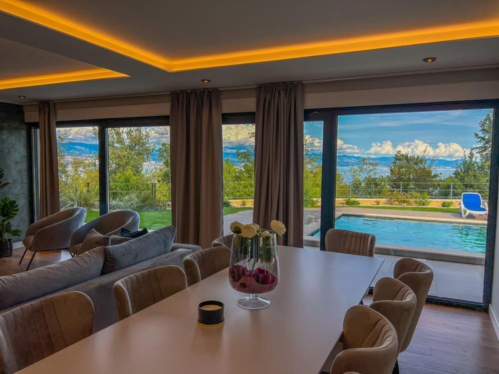 Dom Na predaj - Primorsko-goranska Opatija