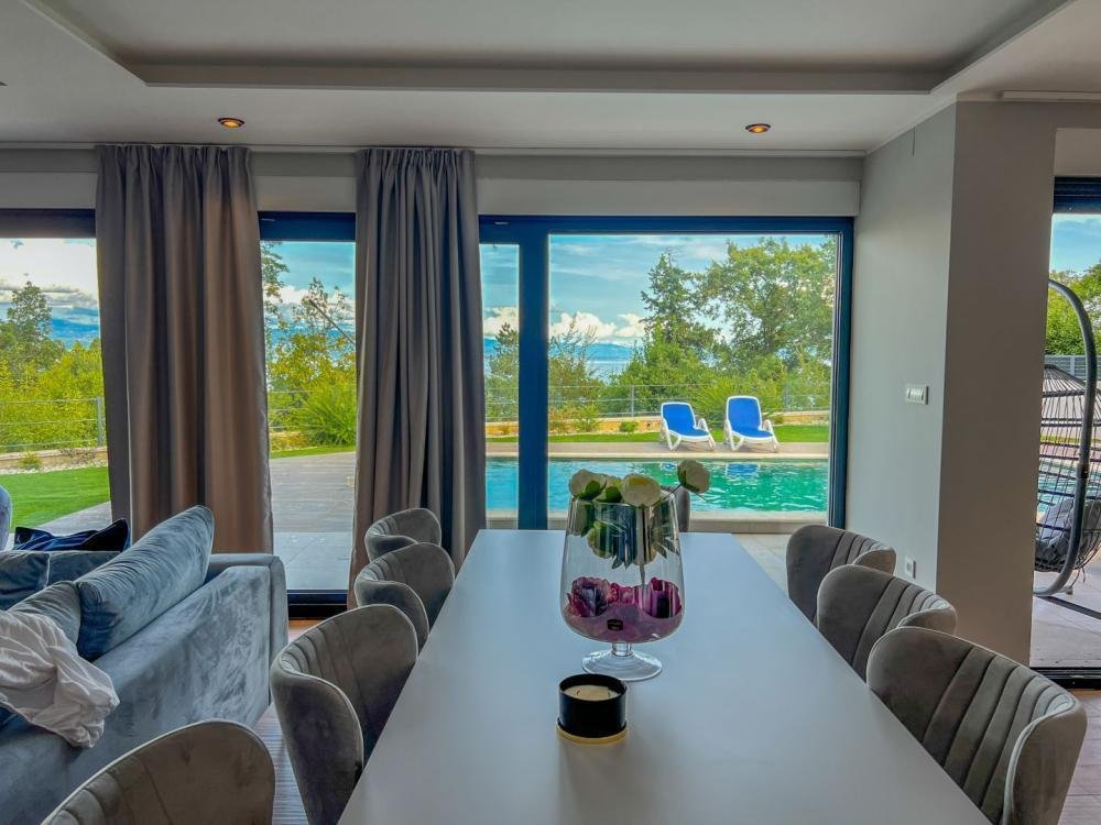 Dom Na predaj - Primorsko-goranska Opatija