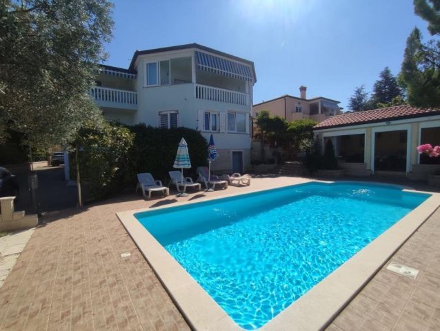 Hotel for sale 360 m² – Štinjan