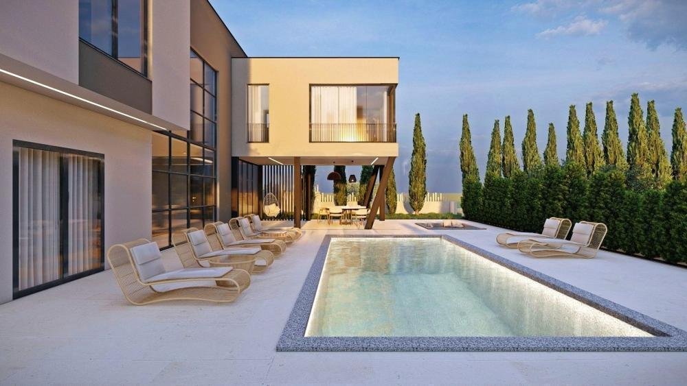 Haus Zu verkaufen - Istarska Marčana