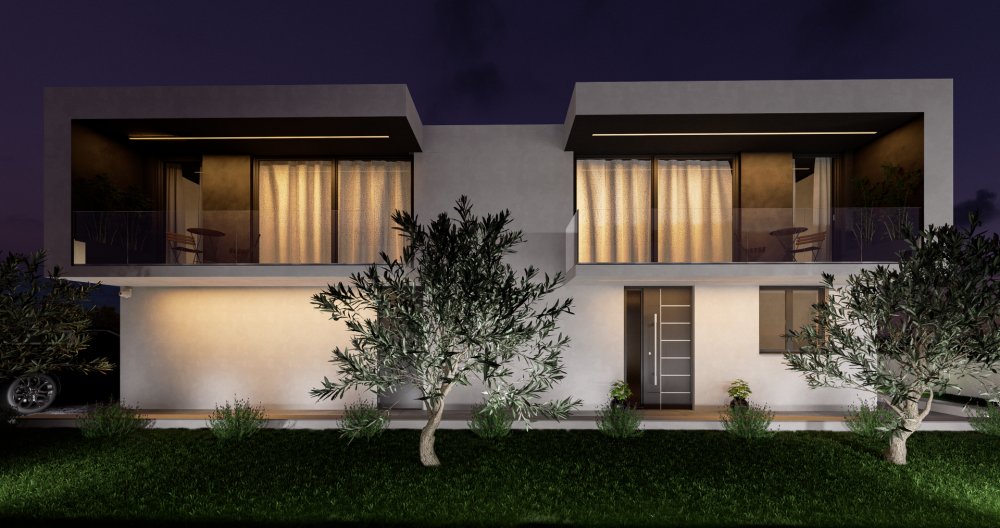Casa In vendita - Istarska Ližnjan