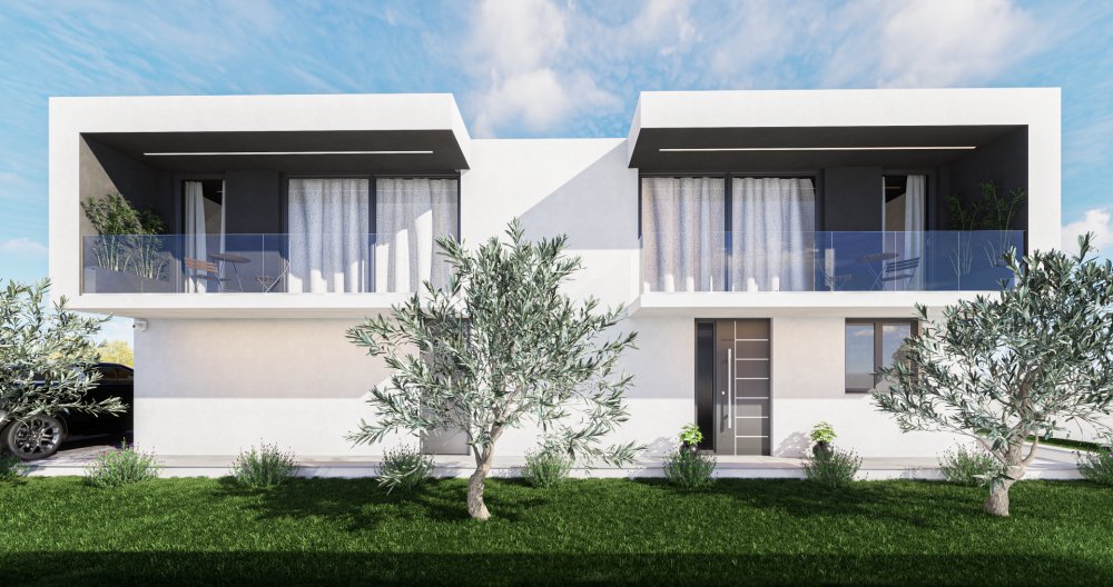 Casa In vendita - Istarska Ližnjan
