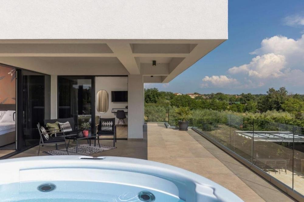 Haus Zu verkaufen - Istarska Umag