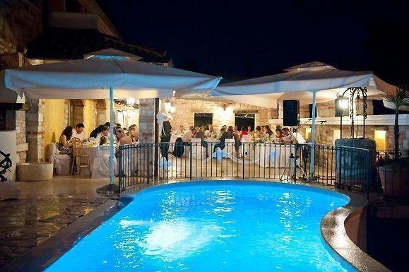 Hotel Na sprzedaż - Istarska Umag - foto 1/24
