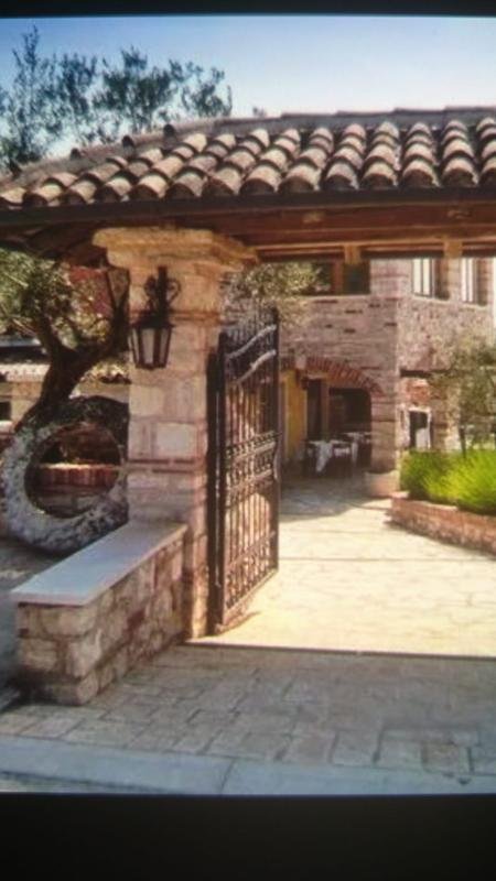 Hotel Na sprzedaż - Istarska Umag