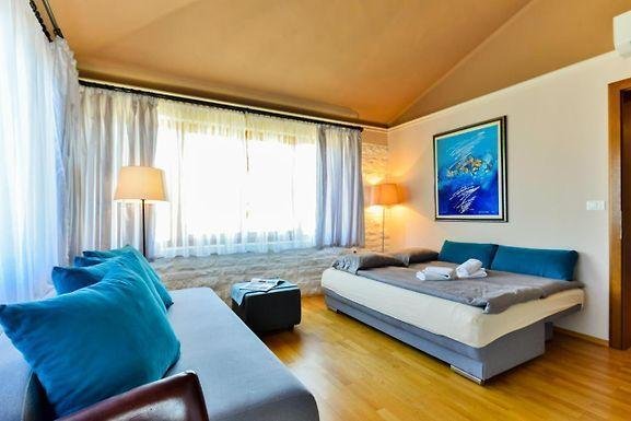 Hotel Na sprzedaż - Istarska Umag