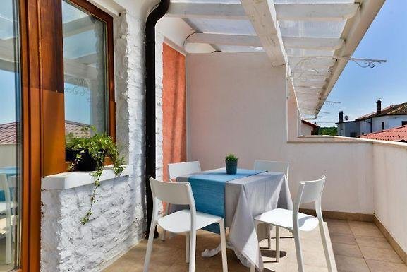 Hotel Na sprzedaż - Istarska Umag