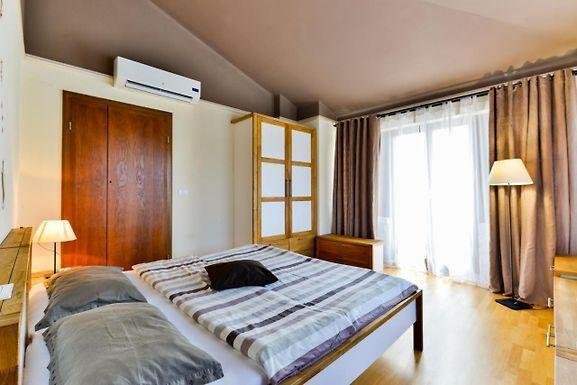 Hotel Na sprzedaż - Istarska Umag