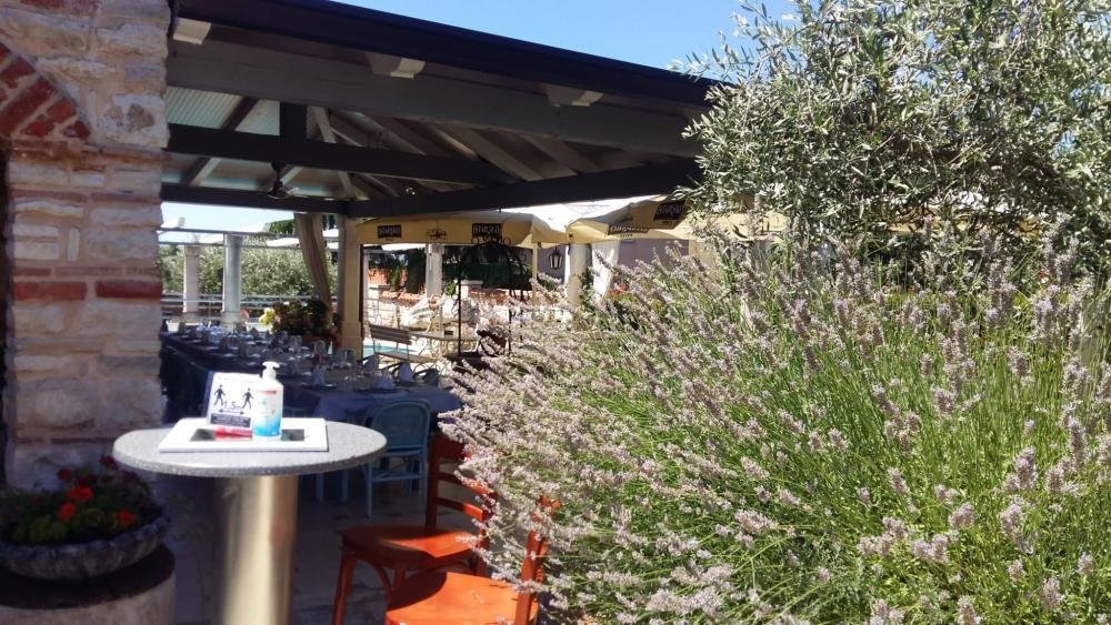 Hotel Na sprzedaż - Istarska Umag